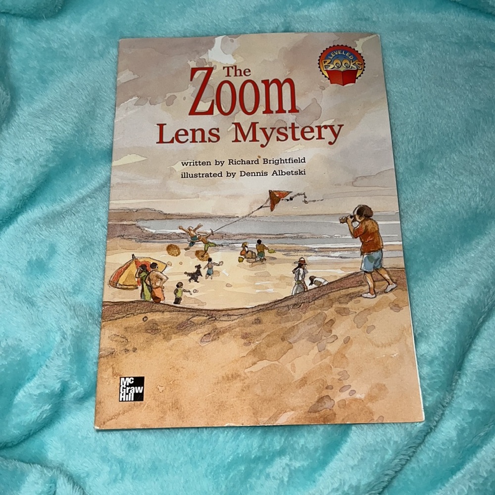 2 Ready-To-Read Kid Books 📚 - Picture 2 of 6
